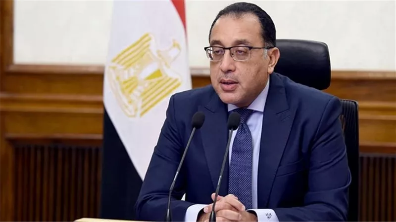 مصطفى مدبولي: الصين تُعد الشريك الأكبر لمصر في التبادل التجاري