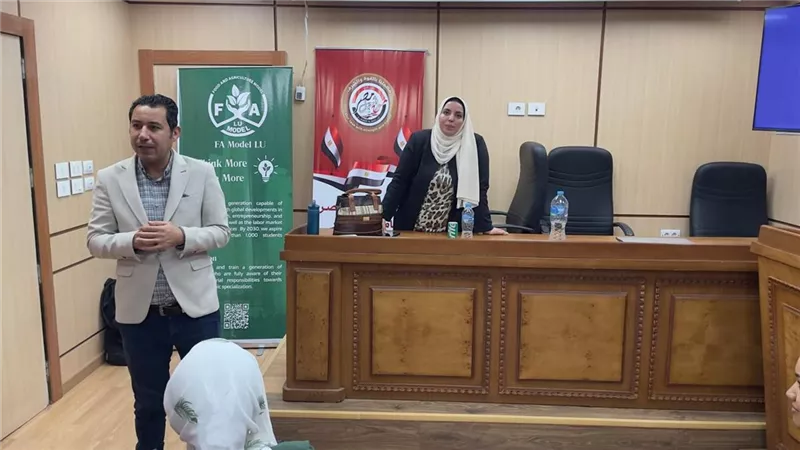جامعة الأقصر تختتم فعاليات الأسبوع الثانى من مبادرة 