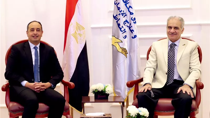 فتح باب التقدم لأول دبلوم مهني للأخصائيين الاجتماعيين في تأهيل مرضى الإدمان