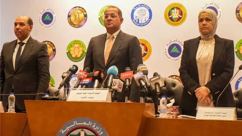 وزير المالية: نعمل على تخفيف الأعباء عن المواطنين والمستثمرين