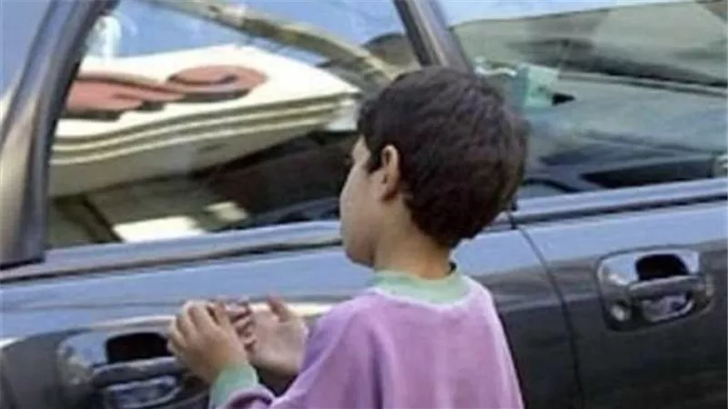 عقوبة التسول في القانون.. تعرف عليها