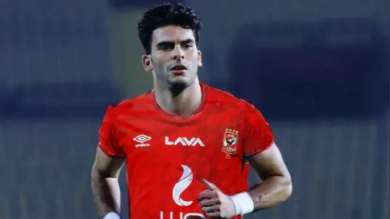 قائمة هدافي الدوري المصري قبل لقاء الأهلي وبيراميدز