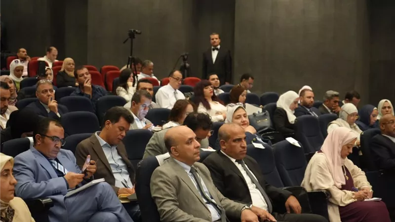 ٣٥٪ زيادة فى الإيرادات الضريبية نتيجة لتجاوب مجتمع الأعمال معنا