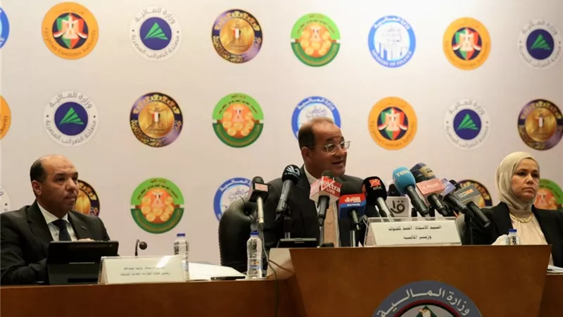 كجوك: حققنا المستهدفات وحافظنا على الاستقرار المالي لجذب المزيد من الاستثمارات