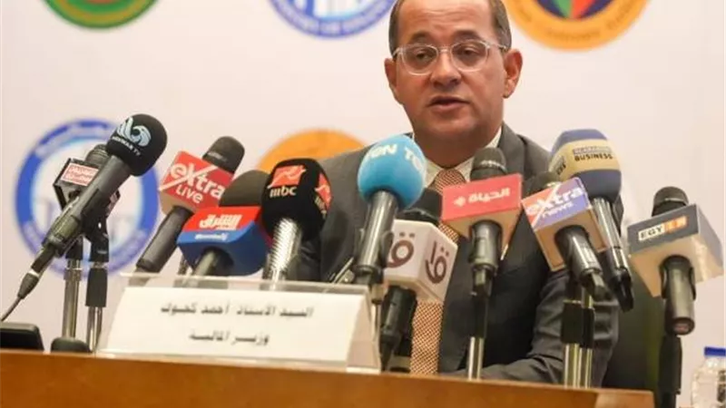 وزير المالية: شكرًا لشركائنا المتميزين فى التواصل الإعلامى