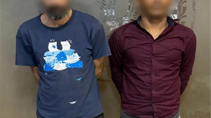 الأمن يكشف حقيقة فيديو هروب نزلاء من مصحة بالمقطم