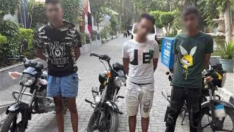 القبض على حرامية الشوارع والشقق السكنية بالقاهرة