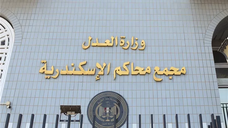 حبس سائق وزوجته قتلا العجوز ام حسن بالعامرية لسرقة مصوغاتها