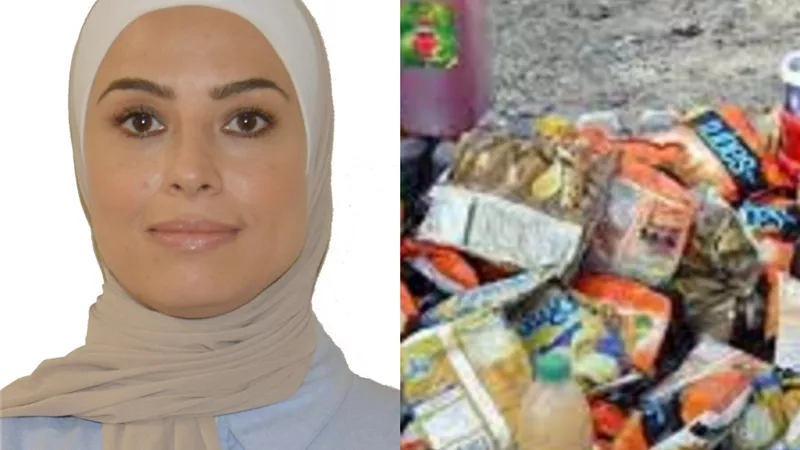 فساد الأغذية.. يعرضك للإصابة بـ 200 مرض