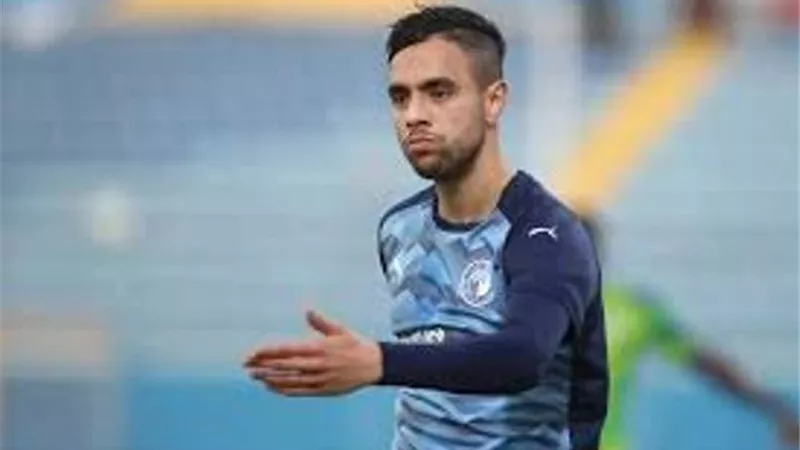 نجم بيراميدز يغادر إلى المغرب قبل ساعات من مباراة الأهلي