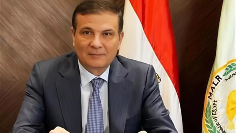 اعتماد اللائحة التنفيذية لتسجيل سلالات الإنتاج الحيواني والداجني