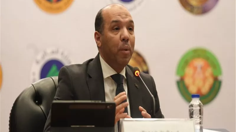 رئيس قطاع الموازنة: التحول الرقمي ساعدنا في اتخاذ قرارات سليمة