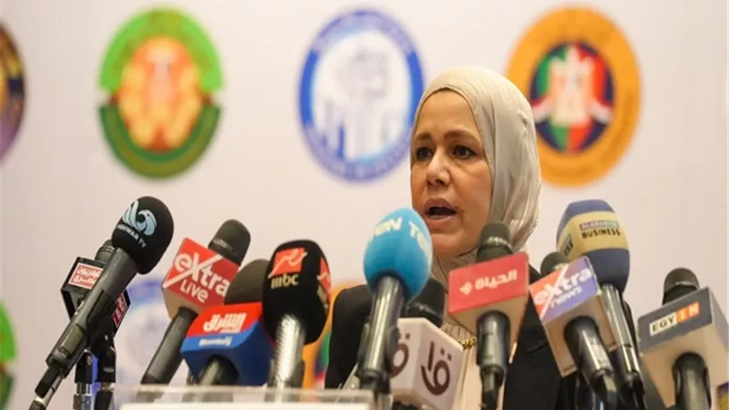 الضرائب: 2.2 تريليون جنيه إيرادات ضريبية خلال العام المالي الماضي