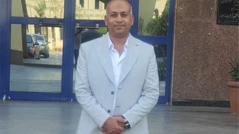 بشرة خير من رئيس جهاز بدر بشأن إستخدام الوسائل الحديثة فى الإنارة صور
