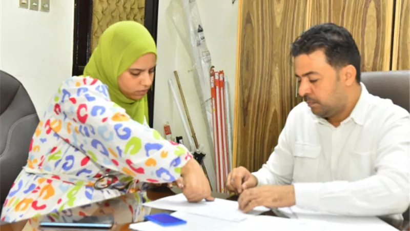 محافظ أسيوط: تسليم الدفعة الرابعة من تعويضات أهالي مساكن الإيواء