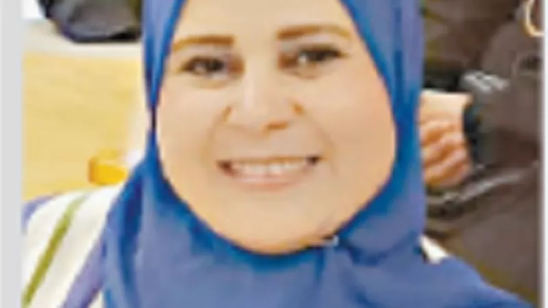 ليلي مصطفى: بدأت بمشروع ب 1000 جنيه فقط .. وحققت أحلامي