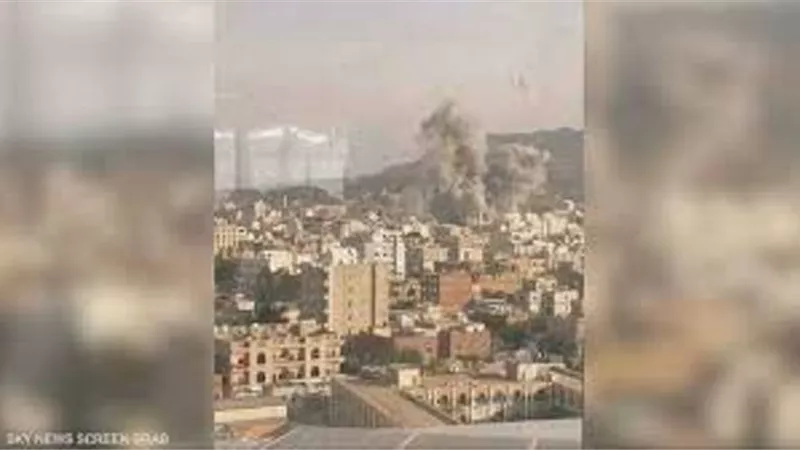 الحوثيون يؤكدون اغتيال رئيس الحكومة ووزراء في ضربة إسرائيلية