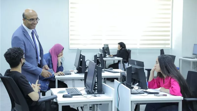 مكتب التنسيق: بدء تسليم استمارات النجاح لطلاب الدور الثاني غداً