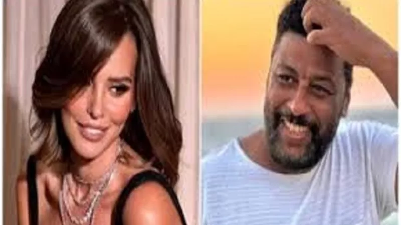 محمد جمعة زوج ايمان العاصى 