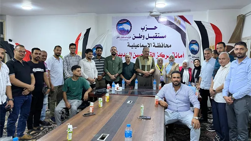 رحلة عمرة من مستقبل وطن الإسماعيلية للأم المثالية بالقصاصين