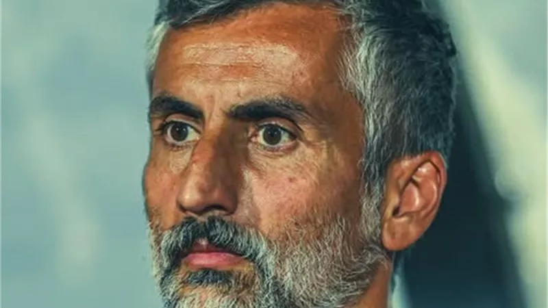 أحمد حسن بعد فوز بيراميدز: لاعبو الأهلي 