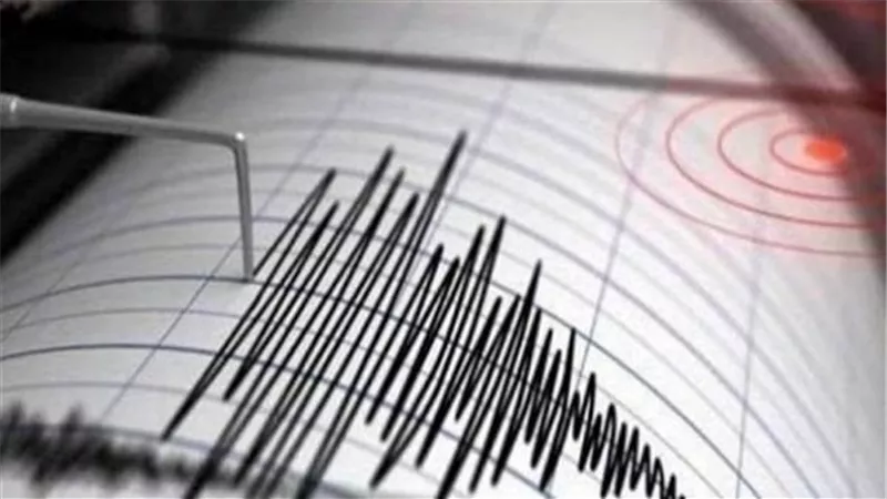 زلزال بقوة 5.3 درجة يضرب ولاية نيفادا الأمريكية
