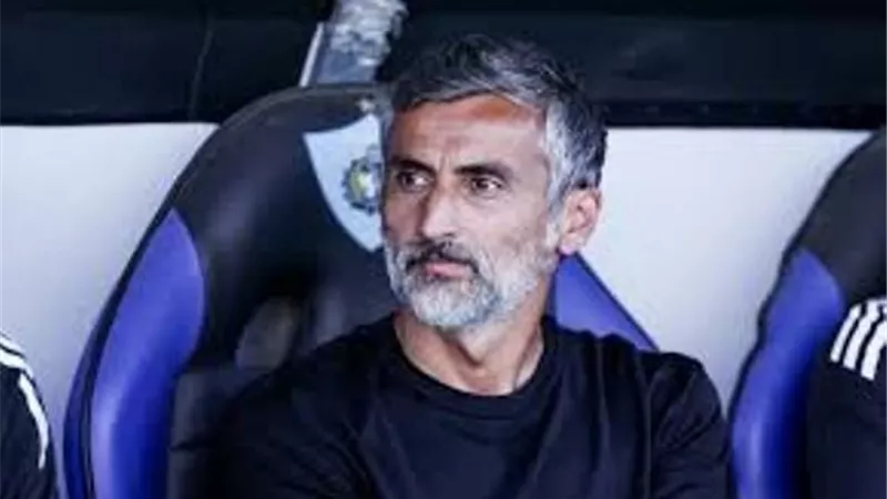 من هو المدير الفني المؤقت للنادي الأهلي بعد رحيل ريبيرو؟