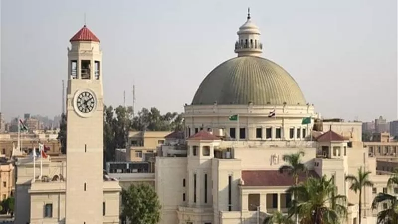 طب القاهرة تمثل الجامعة في جائزة مصر للتميز الحكومي