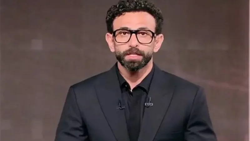 إبراهيم فايق: 