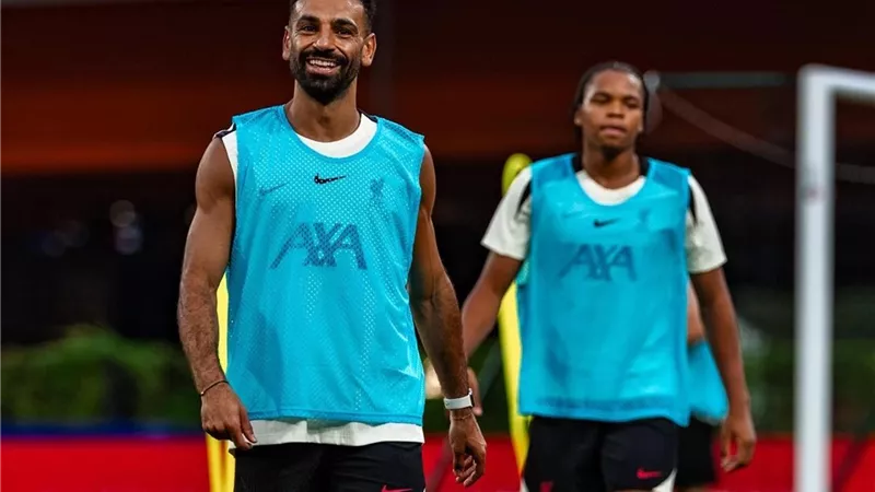 محمد صلاح: لهذا السبب استطاع نجوموها التسجيل أمام نيوكاسل