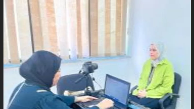 الأحوال المدنية تواصل إرسال القوافل الميدانية وتقديم الخدمات