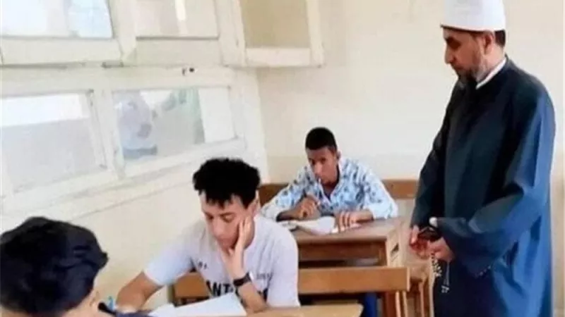 الأزهر الشريف يفتح باب التقديم لـ1460 وظيفة معلم مواد شرعية