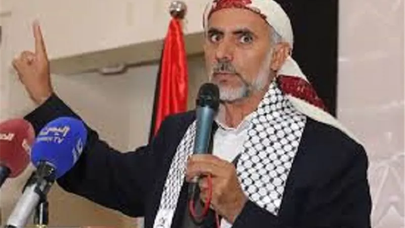 الحوثيون يتوعدون بالرد بعد مقتل رئيس حكومتهم