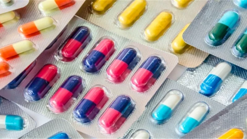 الرعاية الصحية : سوء استخدام المضادات الحيوية خطر عالمي يهدد الصحة