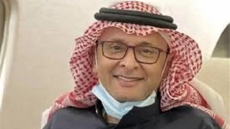 تفاصيل ألبوم عبد المجيد عبدالله الجديد