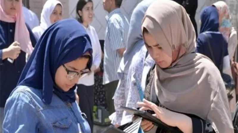 بدء تظلمات طلاب الثانوية العامة على نتائج الدور الثاني من اليوم وحتى 4 سبتمبر