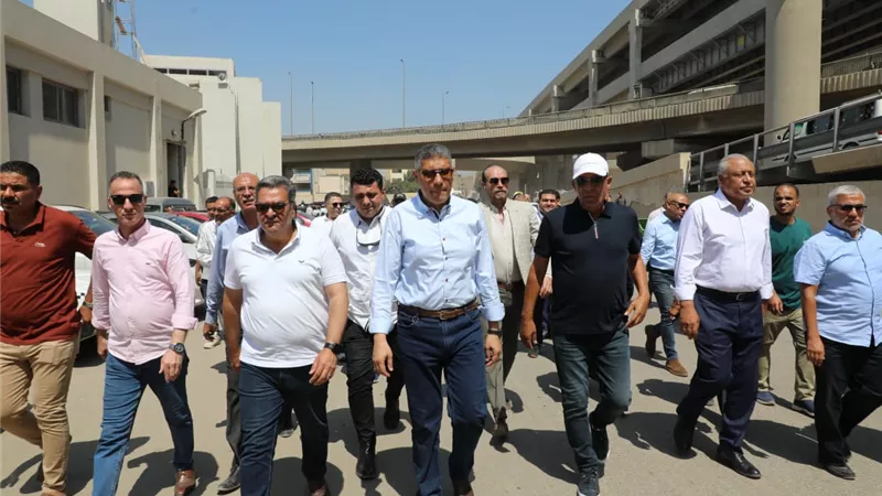 بوابة الجمهورية