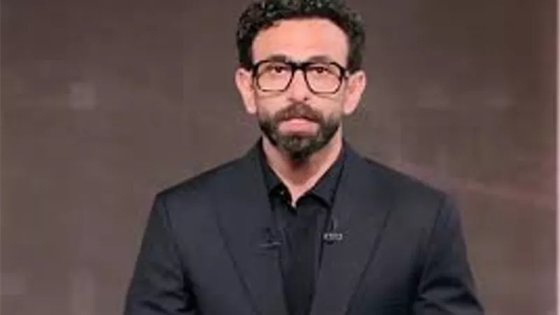 إبراهيم فايق يعلن رحيل ريبيرو .. وعلى ماهر ليس البديل