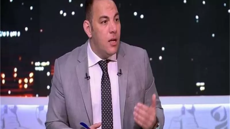 أحمد بلال: ريبيرو 