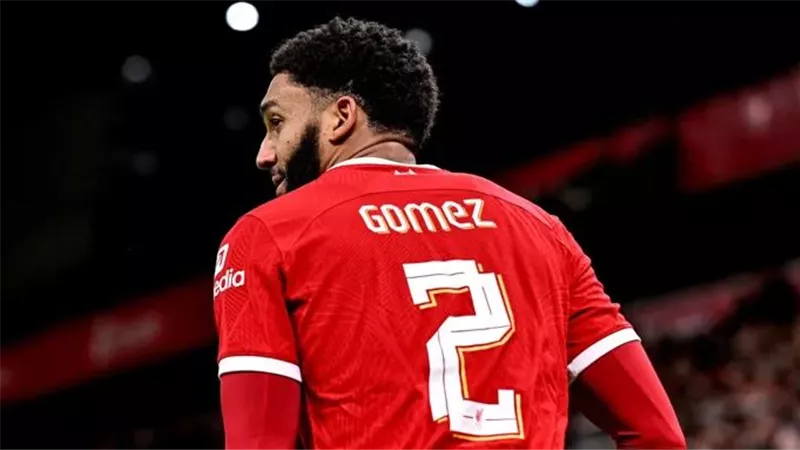 ميلان يتقدم بعرض لضم جوميز من ليفربول