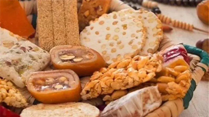 قبل أن تتذوقها.. اعرف من يجب أن يبتعد عن حلوى المولد