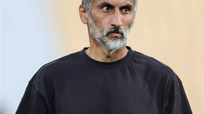 الأهلي يعلن رسميا إقالة ريبييرو