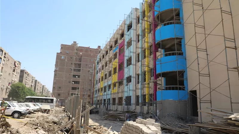 النجار يكلف بمراعاة المسافات كأولوية لقبول الطلاب المتقدمين