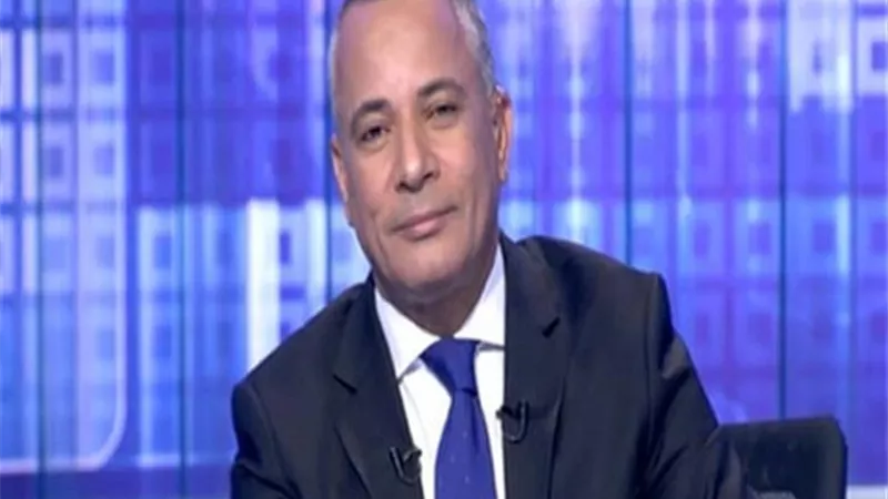 أحمد موسى يطالب بعودة سيد عبد الحفيظ وتعيين مدرب وطني للأهلي