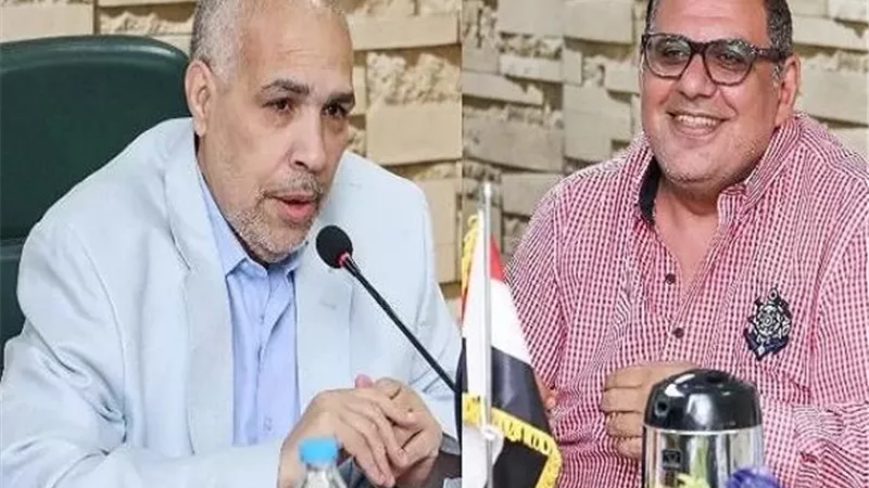مجلس أمناء الشروق والجهاز يعلنان حملات الحفاظ على الصحة العامة.. صور