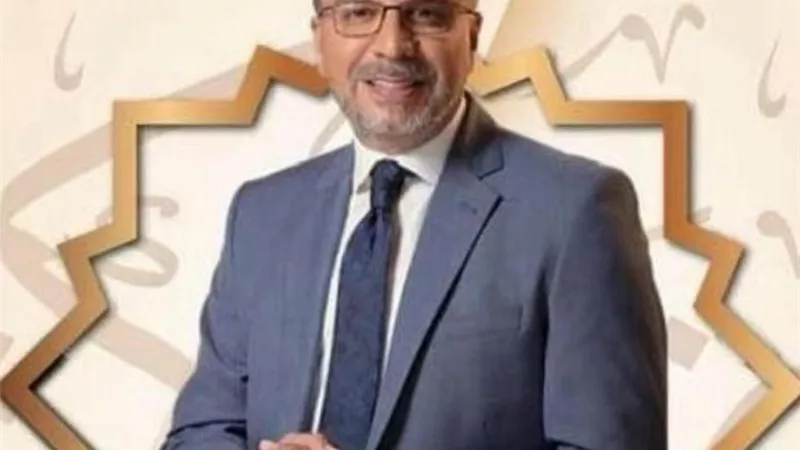 عمرو الليثي يحتفي بذكرى ميلاد الرسول محمد ﷺ.. بـ أبواب الخير
