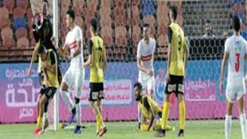 في 5 دقائق..عودة وتقدم دجلة بهدفين أمام الزمالك
