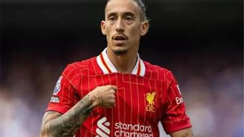 رسميًا.. ليفربول يعلن انتقال اليوناني تسيميكاس إلى روما الإيطالي