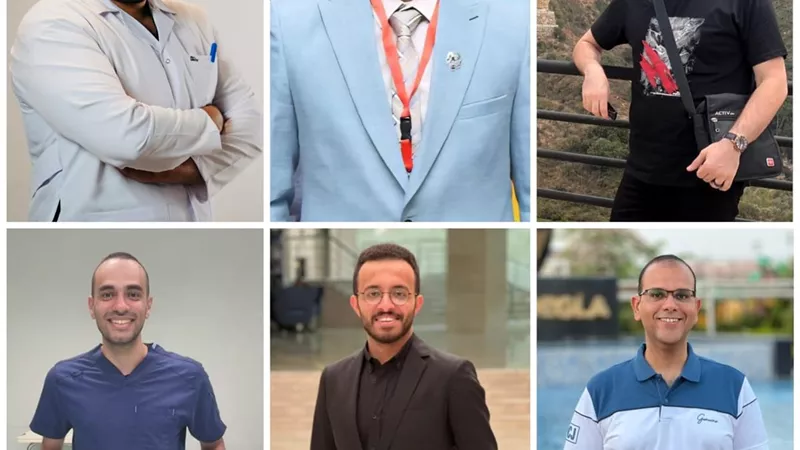 فريق طبي بمستشفى القلب بأسيوط ينجح في إنقاذ حياة شاب