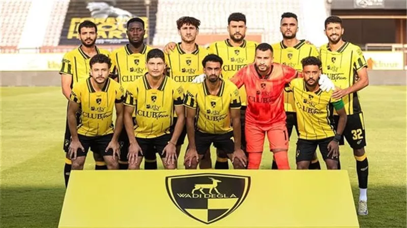 ضياء السيد:وادي دجلة استحق الفوز بجدارة على الزمالك